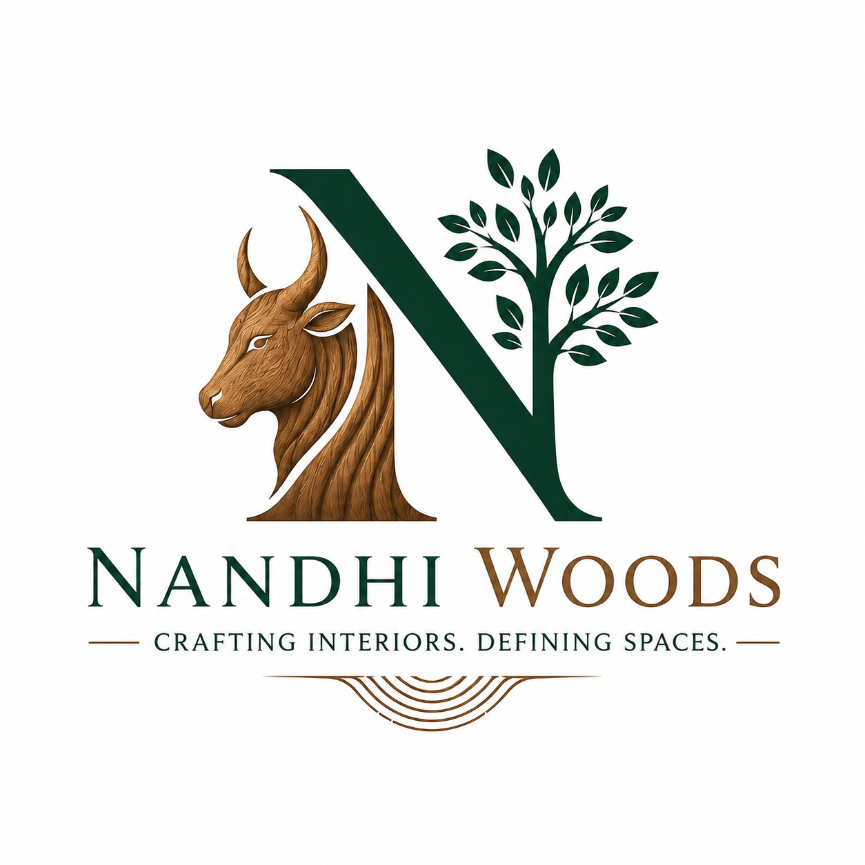 Nandhi Woods